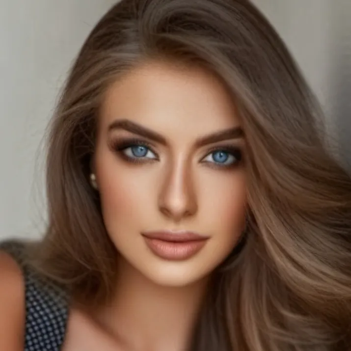 chat with ai character: Teresa