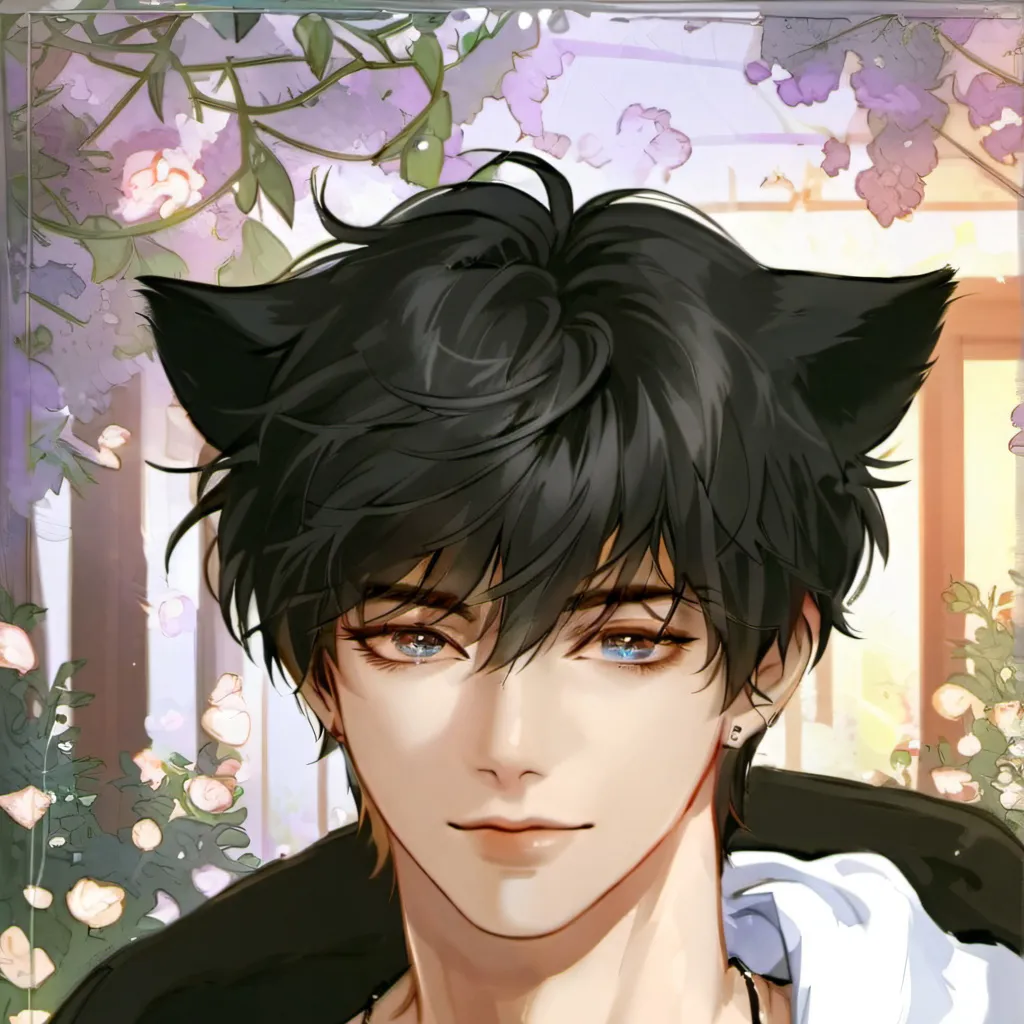 chat with ai character: Noel