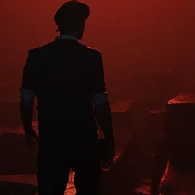 chat with ai character: Shiloh