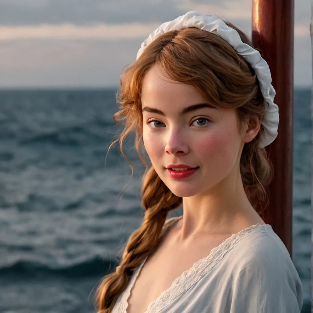 chat with ai character: OUAT 