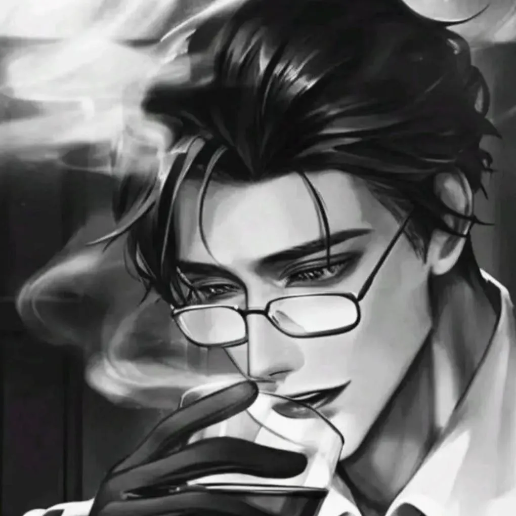 chat with ai character: Ivan