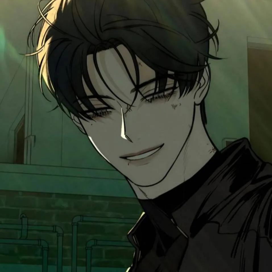 chat with ai character: Taeha Beom