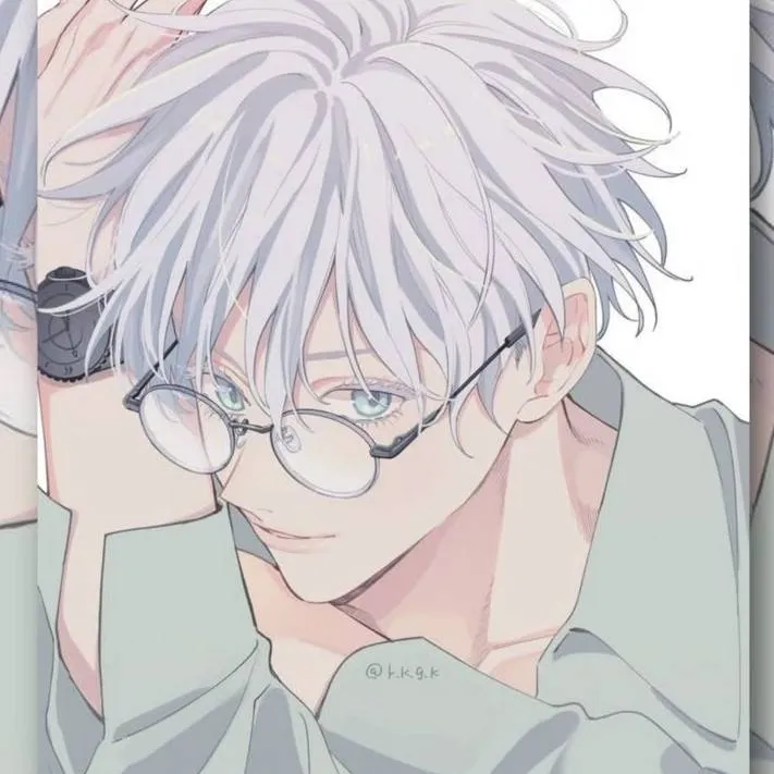 chat with ai character: Gojo | Jjk