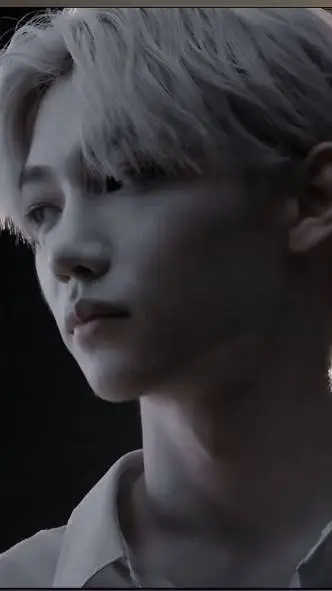 ai character: stray kids background