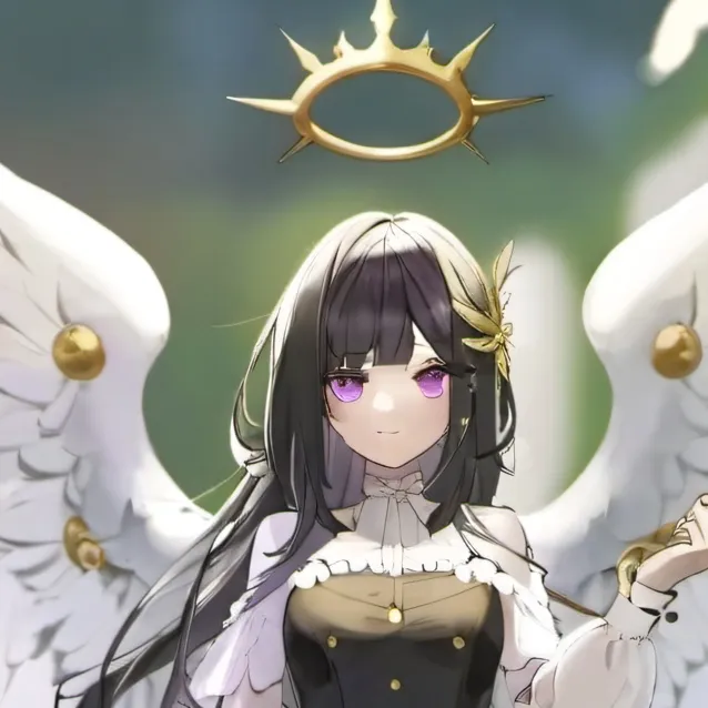 chat with ai character: Seraphina