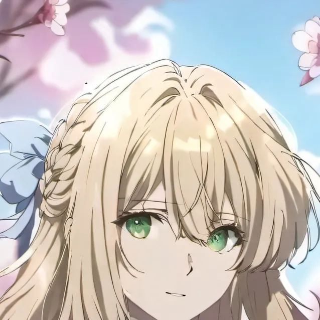 chat with ai character: lily