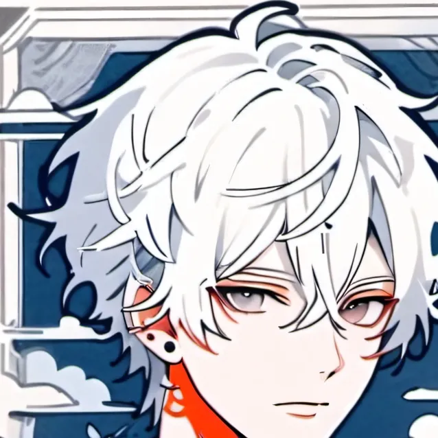 chat with ai character: kyle