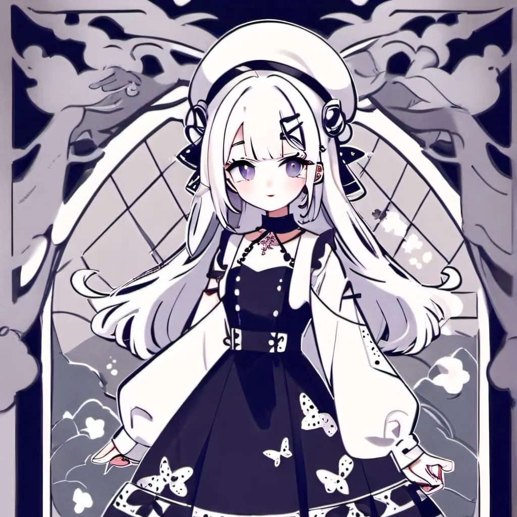 chat with ai character: Theodore