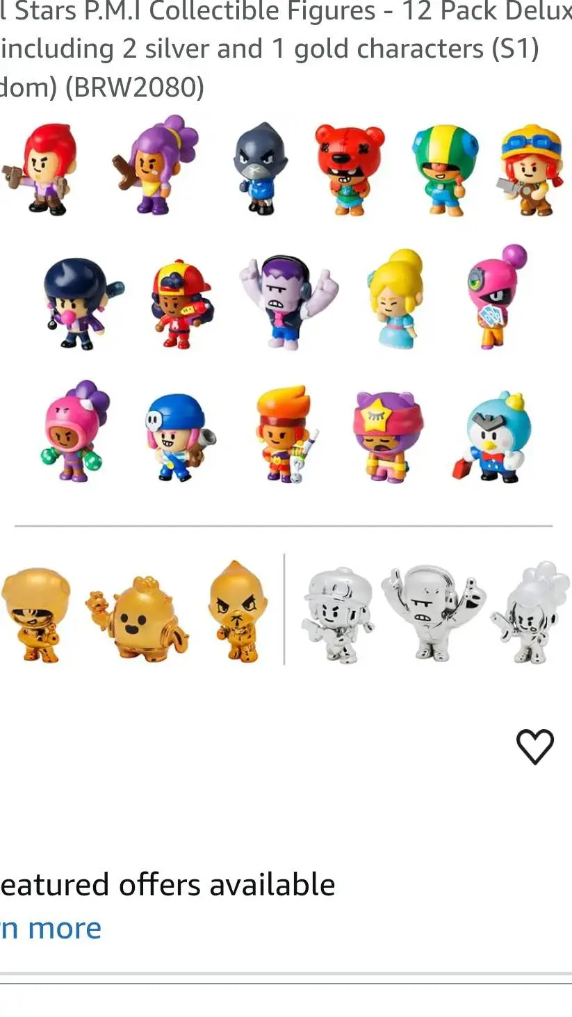 ai character: brawl stars packs background
