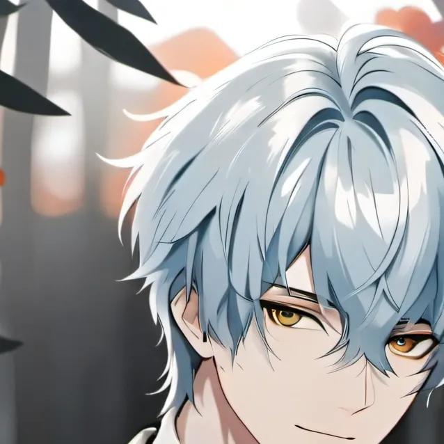 chat with ai character: jayden