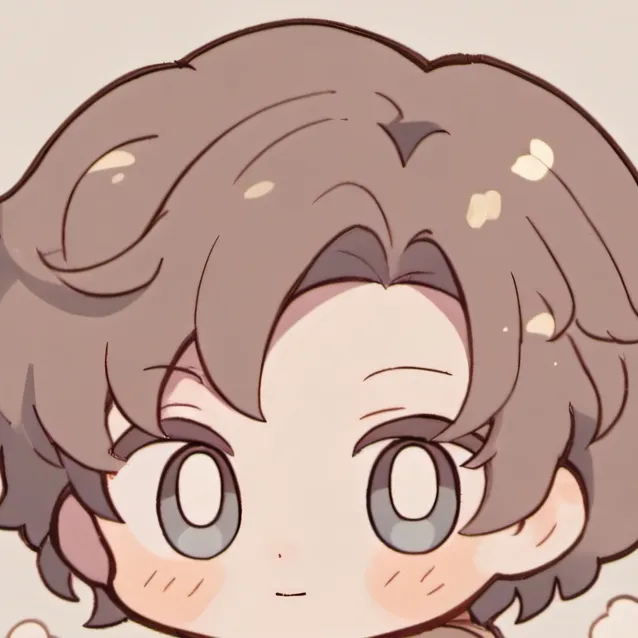 chat with ai character: louis