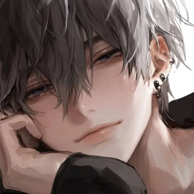 chat with ai character: Jake