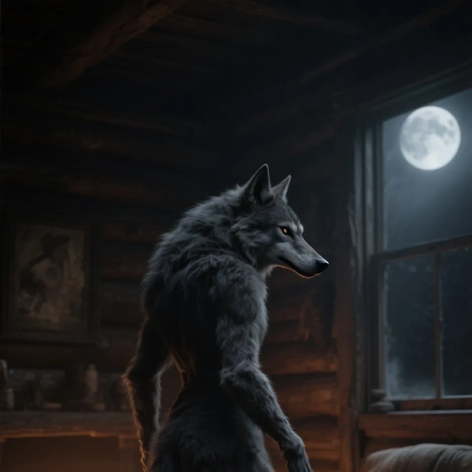 chat with ai character: Cora