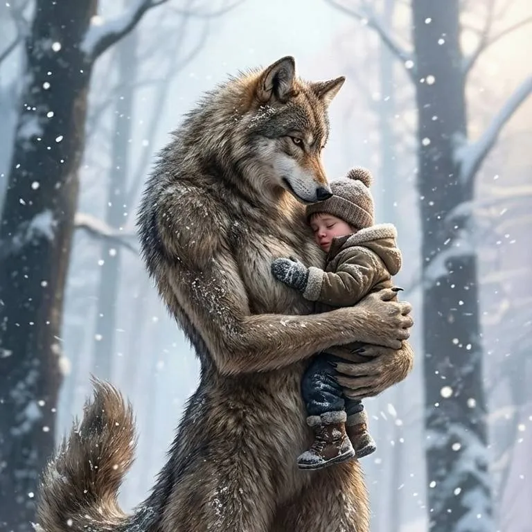 chat with ai character: Bella