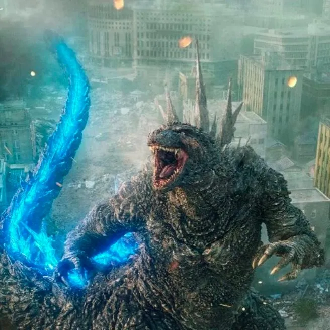 chat with ai character: Megami jira