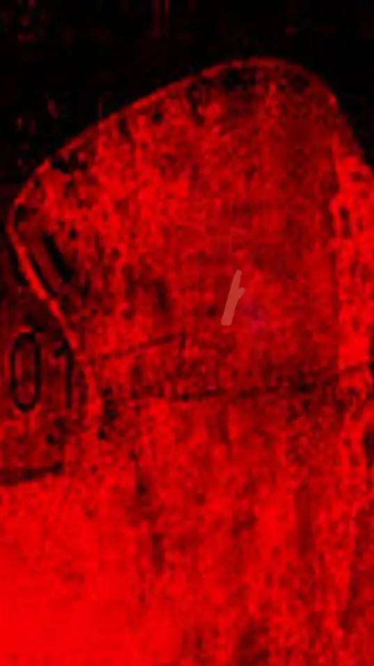 ai character: Forsaken background