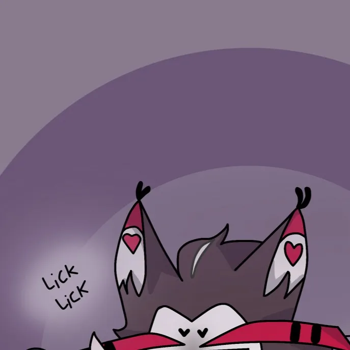 chat with ai character: *~Huskerdust~*