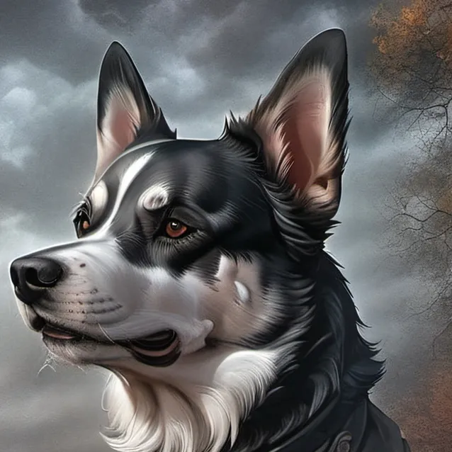 chat with ai character: girl 