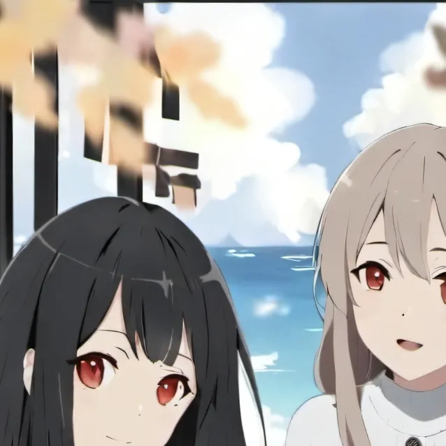 chat with ai character: me and Katy 