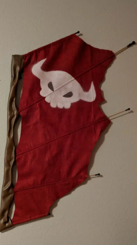 ai character: My Dragon Academia background