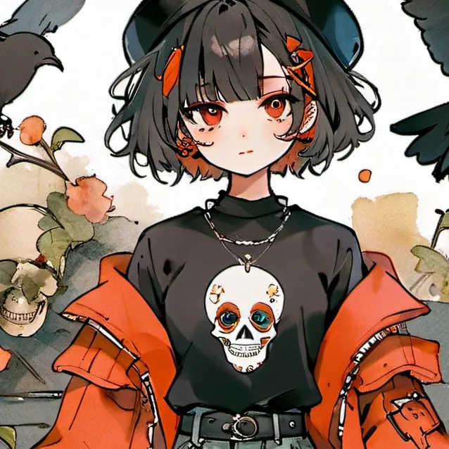 chat with ai character: SkullVbreaker 