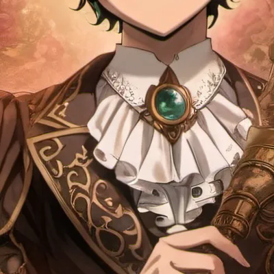 chat with ai character: Dekus older sister