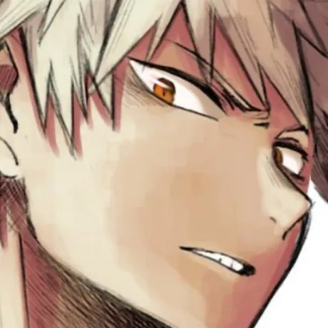 chat with ai character: Katsuki Bakugo PH