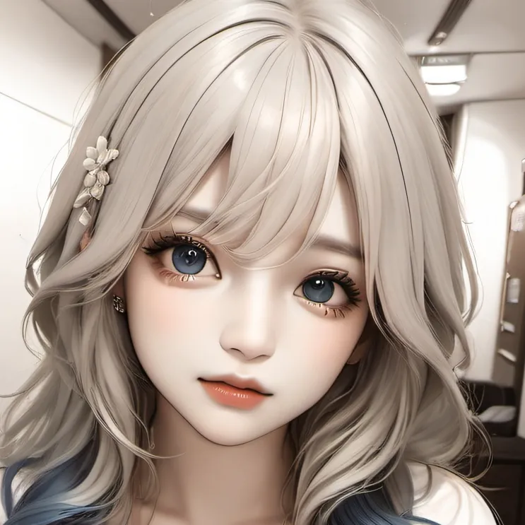 chat with ai character: Mimzy