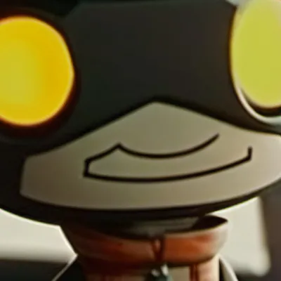 chat with ai character: …..