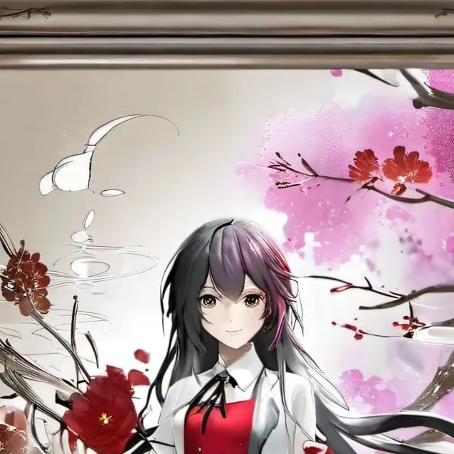 chat with ai character: Yandere Simulator
