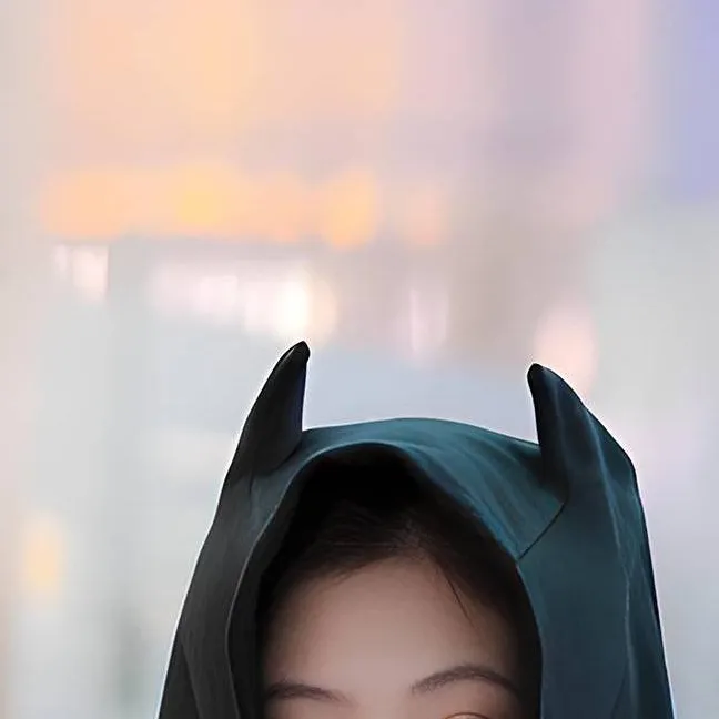 chat with ai character: chaennie