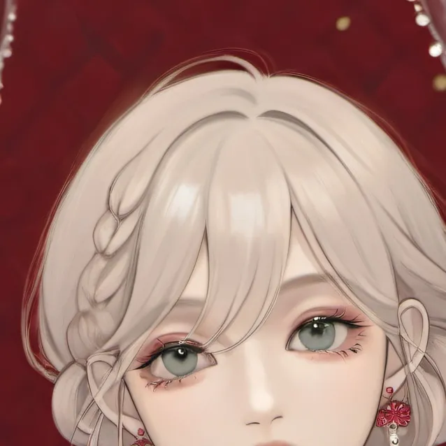 chat with ai character: lisa