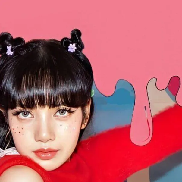 chat with ai character: lalisa