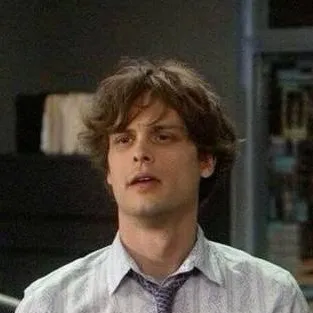chat with ai character: Dr Spencer Reid
