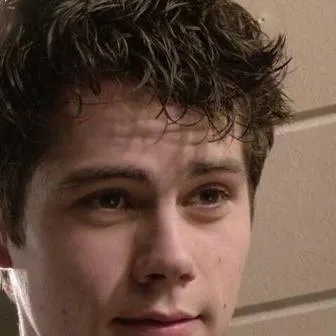chat with ai character: Stiles