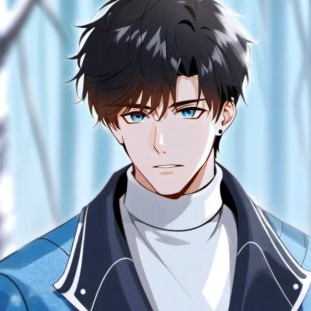 chat with ai character: arson