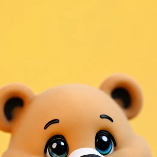 chat with ai character: START <3