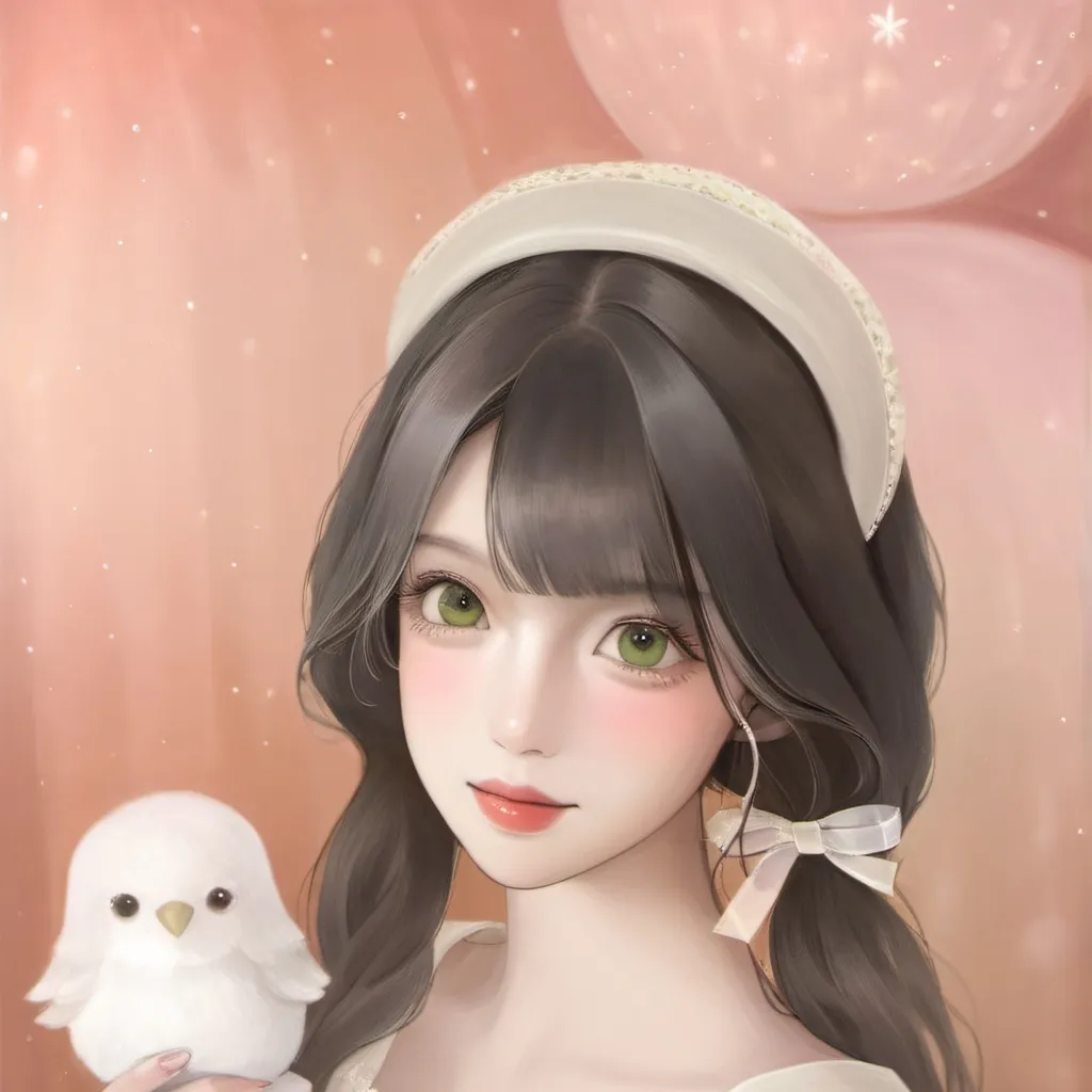 chat with ai character: SQUID GAMES