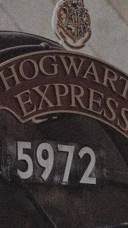 ai character: ★ Harry Potter ★ background