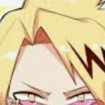 chat with ai character: ⚡DENKI KAMINARI⚡