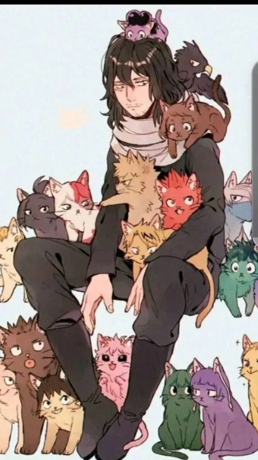 ai character: ♡~Mha Y/N Snaps?~♡ background