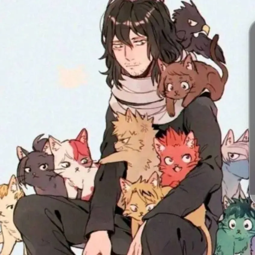 chat with ai character: ♡~Mha Y/N Snaps?~♡
