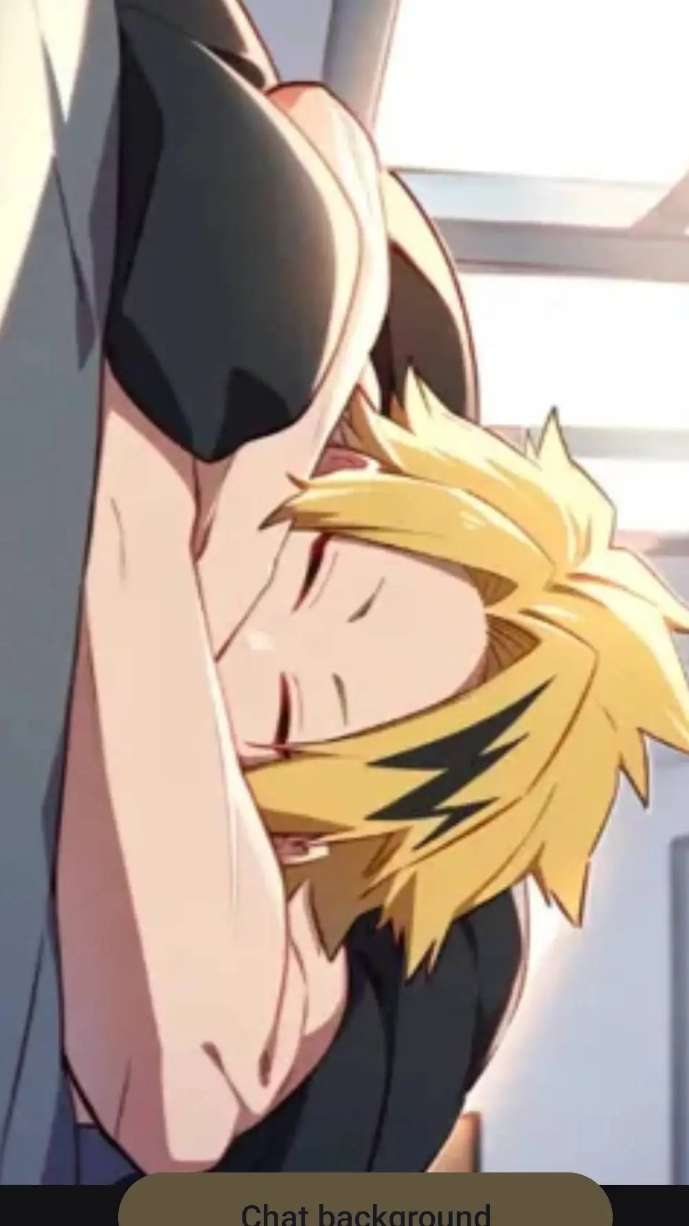 ai character: ♡~MHA lives~♡ background