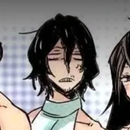 chat with ai character: ♡~Mha Hate u...?~♡