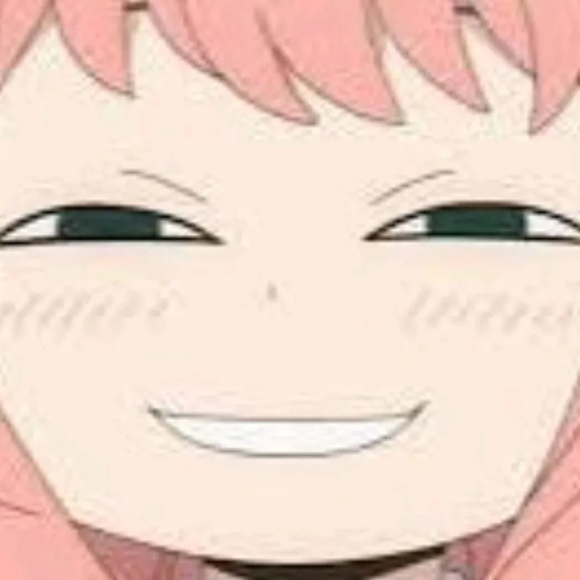 chat with ai character: ♡~!SpyXFamily!~♡