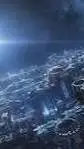 ai character: Cybertron background