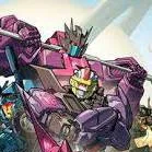 chat with ai character: IDW Scavengers