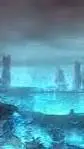 ai character: PostWarCybertron 2 background