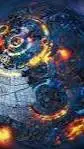 ai character: Transformers My AU background