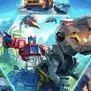 chat with ai character: TF Cyberworld